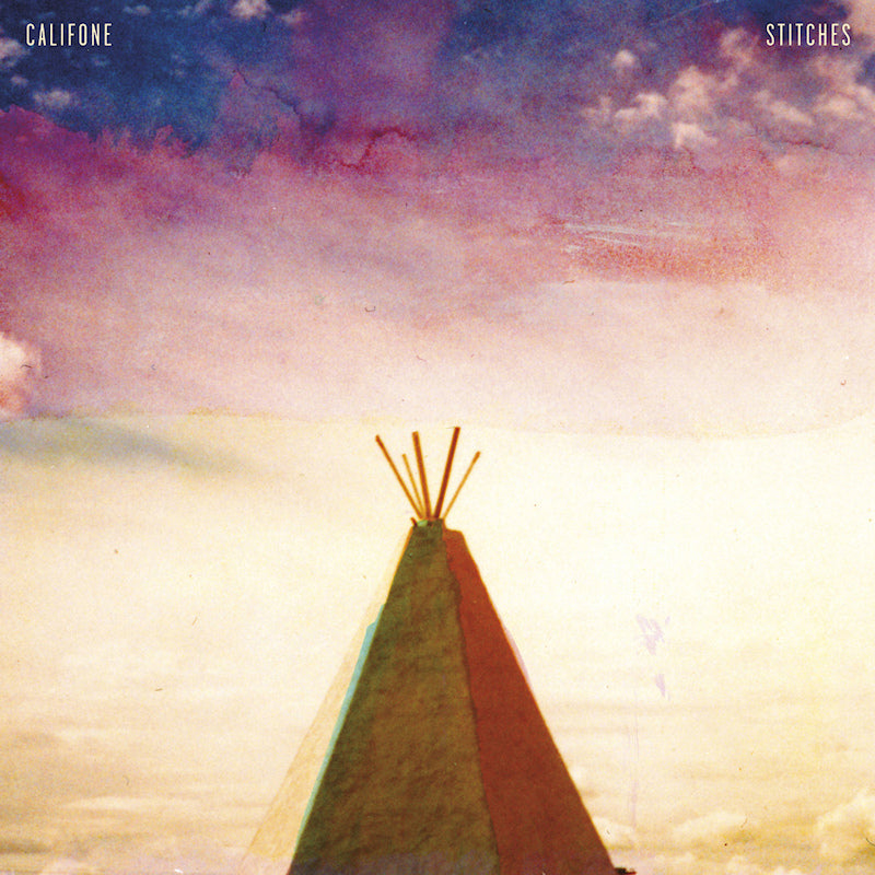 Califone - Stitches (LP)