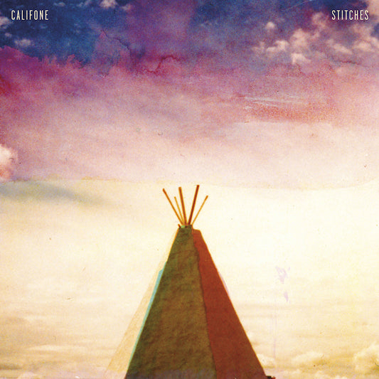 Califone - Stitches (LP)