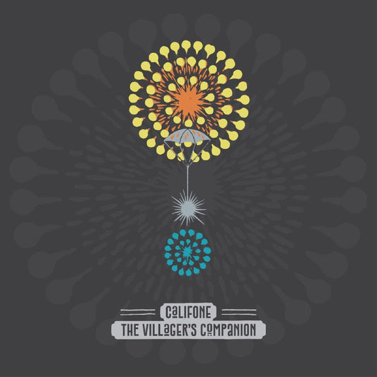 Califone - The villager's companion (CD)