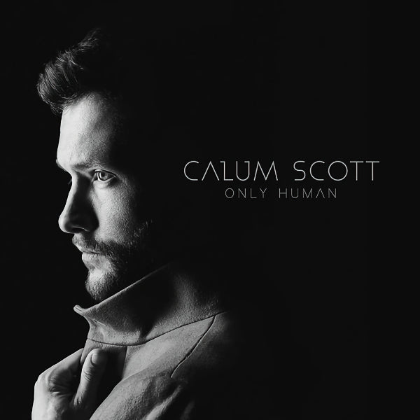 Calum Scott - Only human (LP)