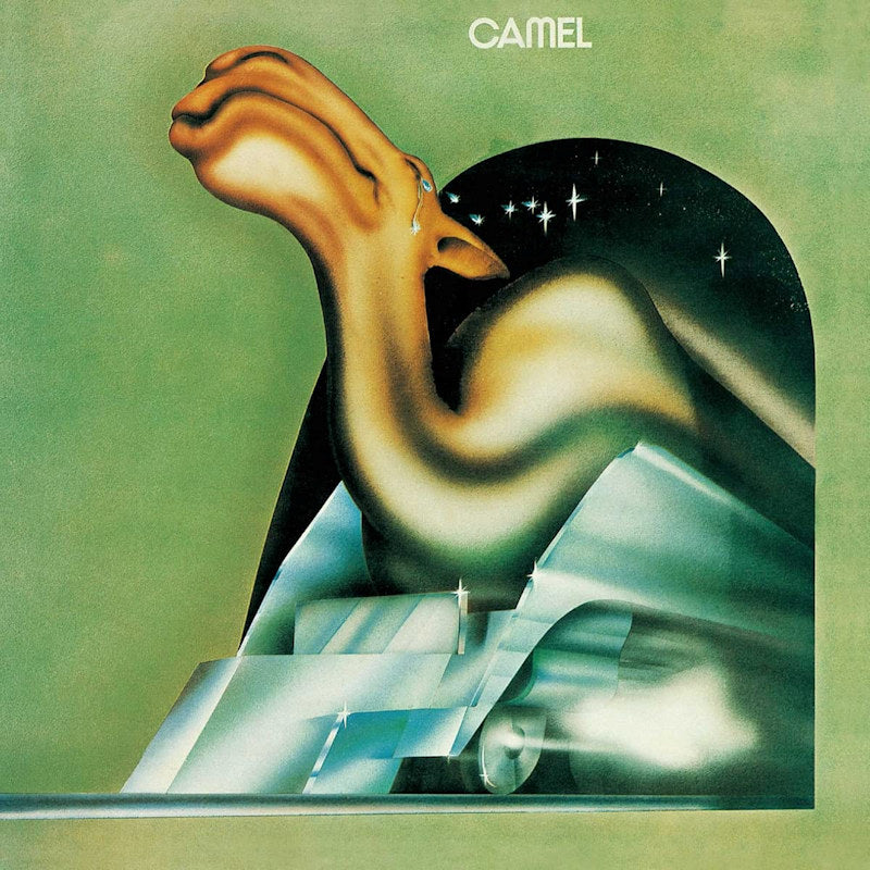 Camel - Camel (4645207 LP)