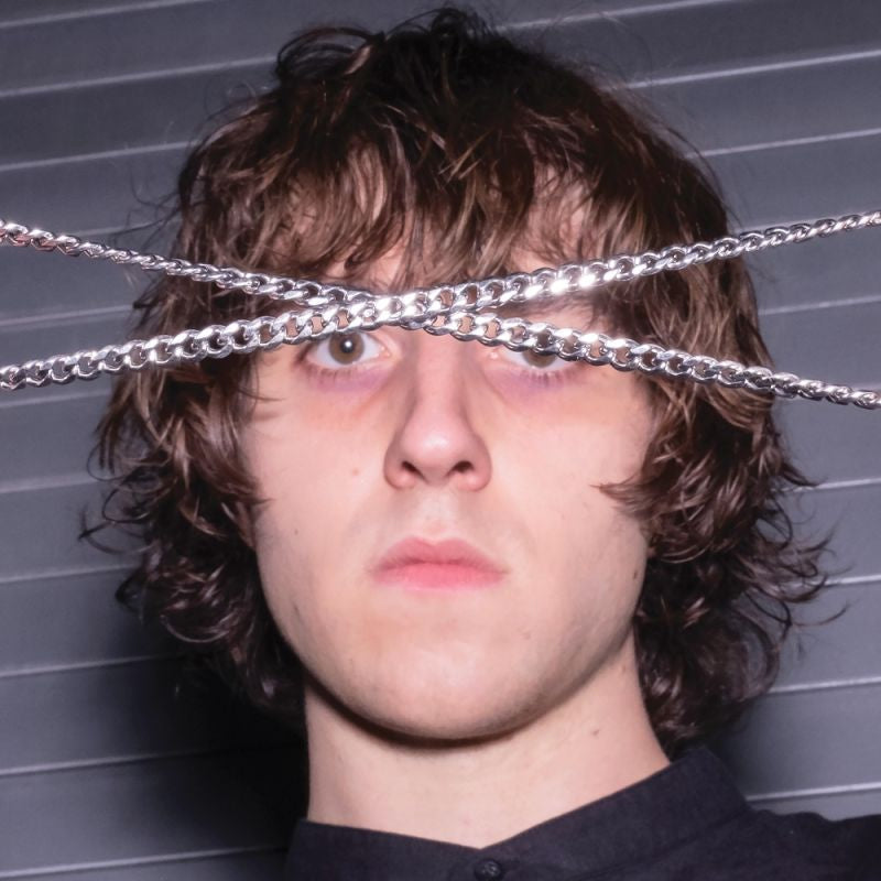Cameron Winter - Heavy metal (CD)
