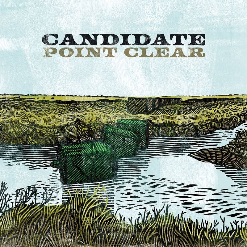 Candidate - Point clear (LP)