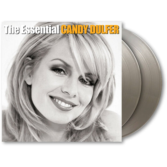 Candy Dulfer - Essential (High Quality, Insert, Coloured Vinyl, Reissue, Limited Edition LP)