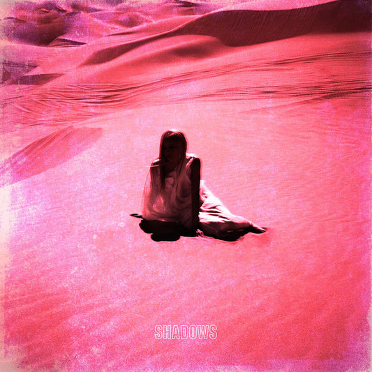 Cannons - Shadows (Coloured Vinyl LP)