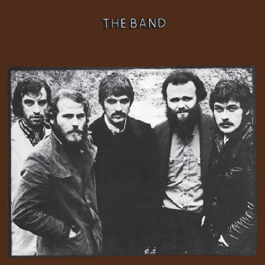 Band - Band (3674356 LP)