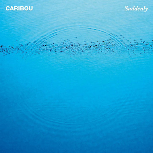 Caribou - Suddenly (4461419 LP)