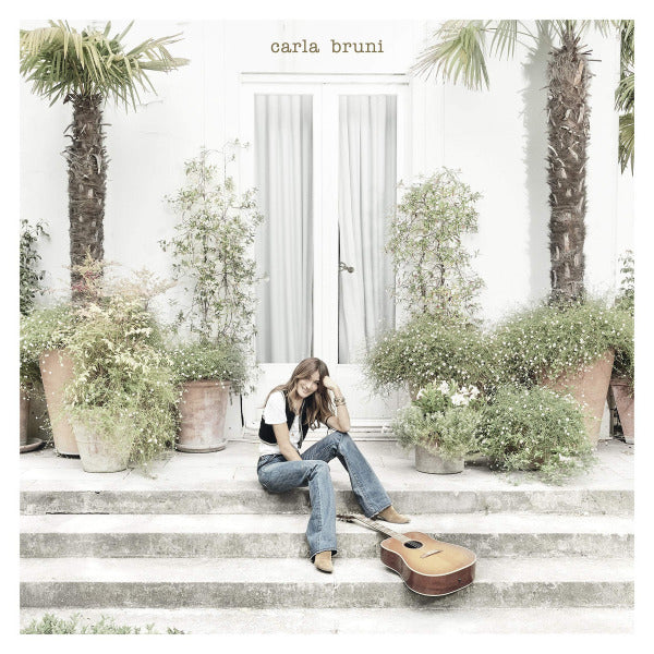 Carla Bruni - Carla bruni (180gr., High Quality LP)