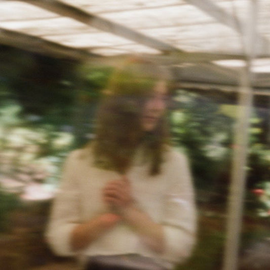 Carla Dal Forno - Come around (LP)