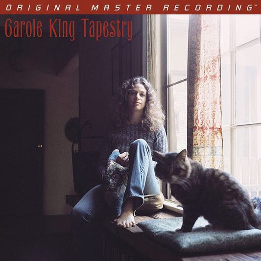 Carole King - Tapestry (=Hybrid Sacd=, Super Audio CD CD)