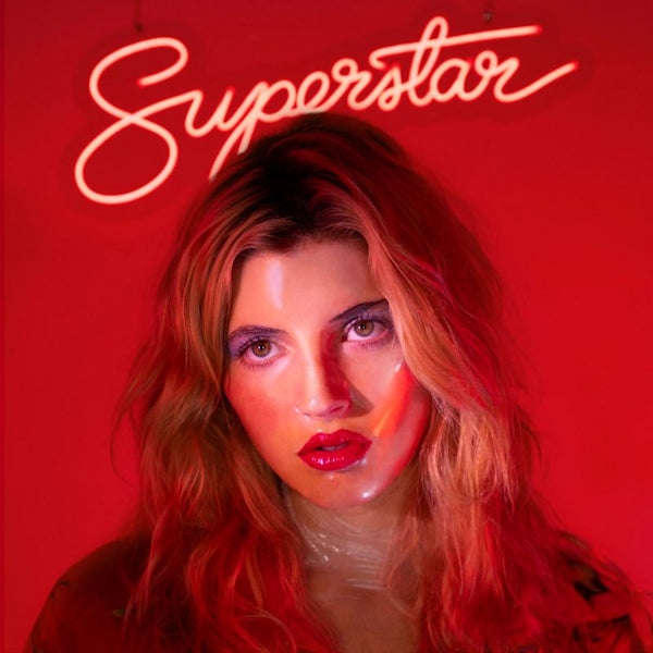 Caroline Rose - Superstar (Gatefold Sleeve LP)