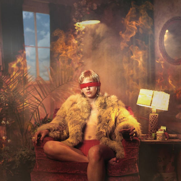 Caroline Rose - The art of forgetting (Transparent, Gatefold Sleeve LP)
