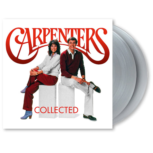Carpenters - Collected (LP)