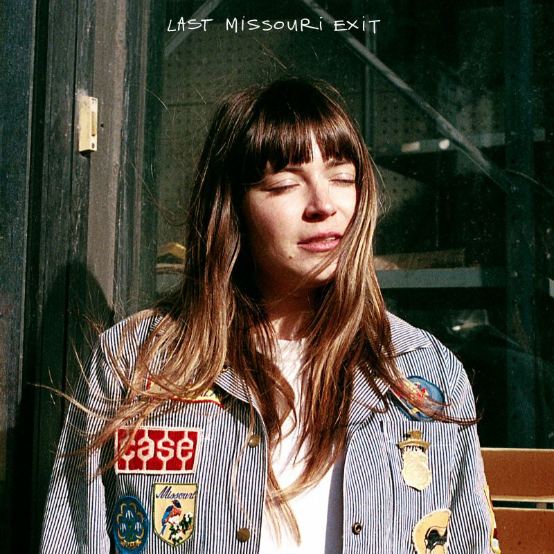 Case Oats - Last missouri exit (CD)