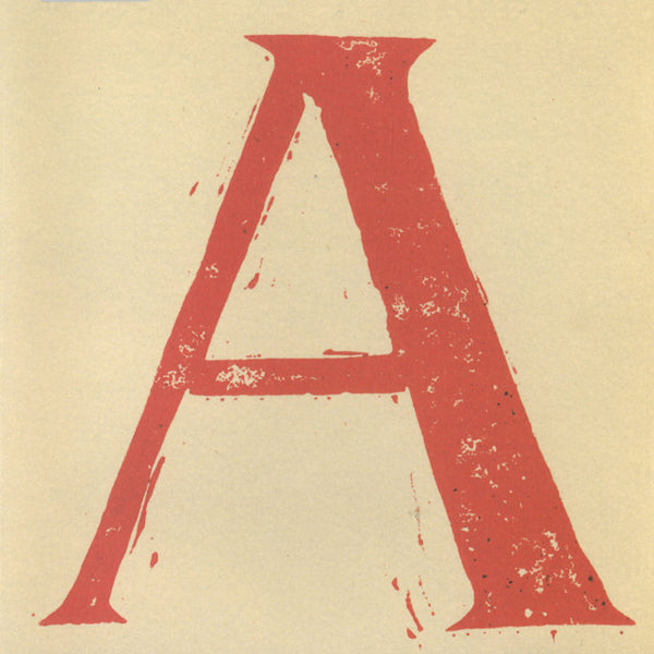 Cass McCombs - A (CD)