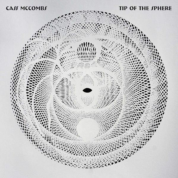 Cass McCombs - Tip of the sphere (Digipak CD)