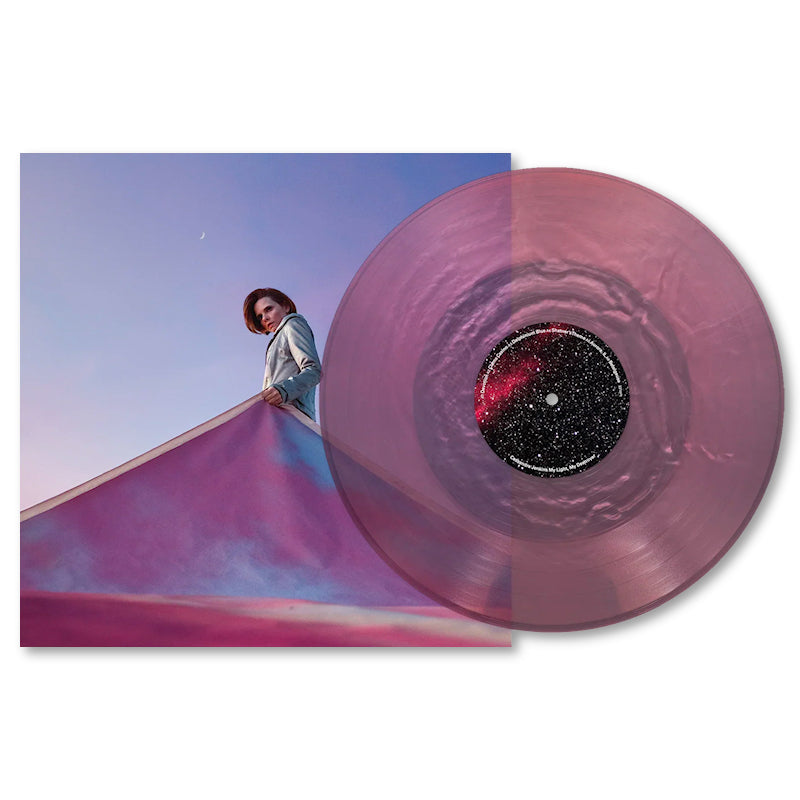 Cassandra Jenkins - My light, my destroyer (LP)
