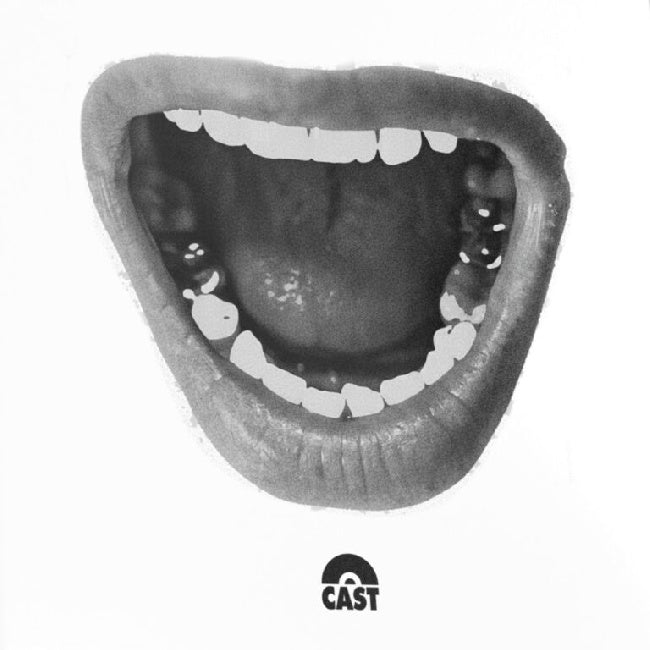 Cast - Yeah yeah yeah (LP)
