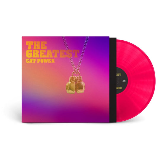 Cat Power - Greatest (LP)