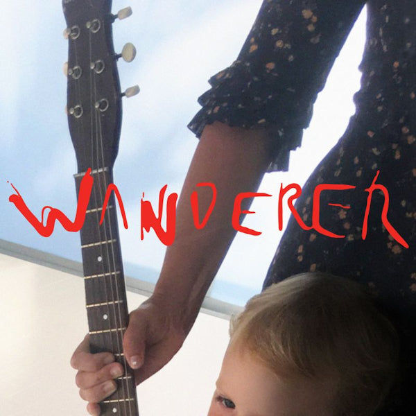 Cat Power - Wanderer (Incl. 24x24 Poster LP)