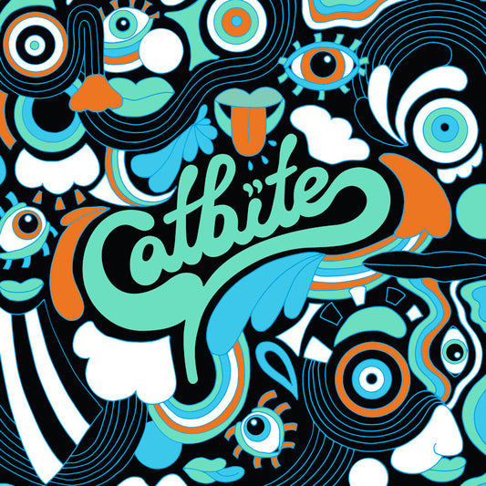 Catbite - Nice one deluxe (Deluxe Edition LP)