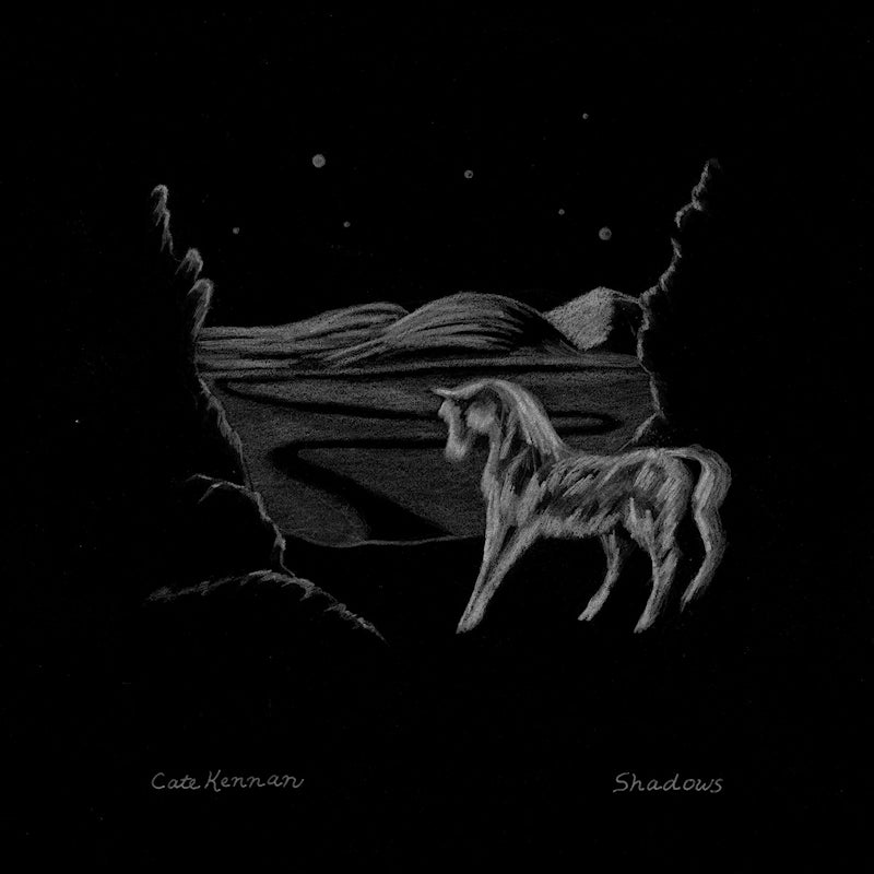 Cate Kennan - Shadows (CD)