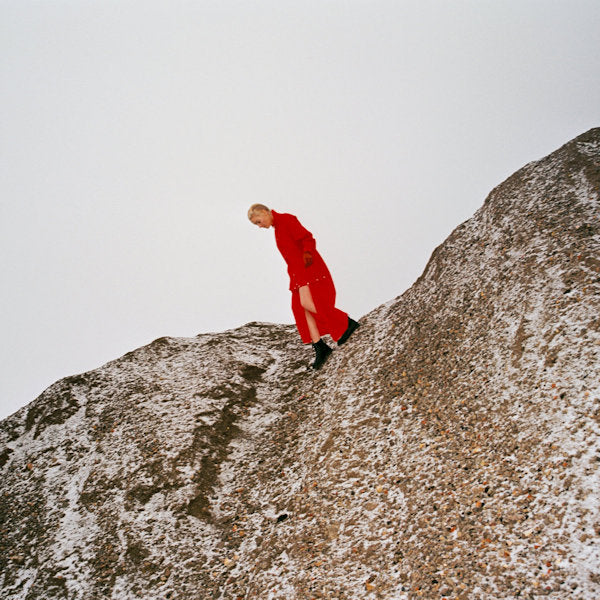 Cate Le Bon - Reward (LP)