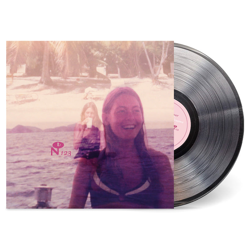 Cathy Hamer - Lady full of dreams (crystal clear) (Coloured Vinyl LP)