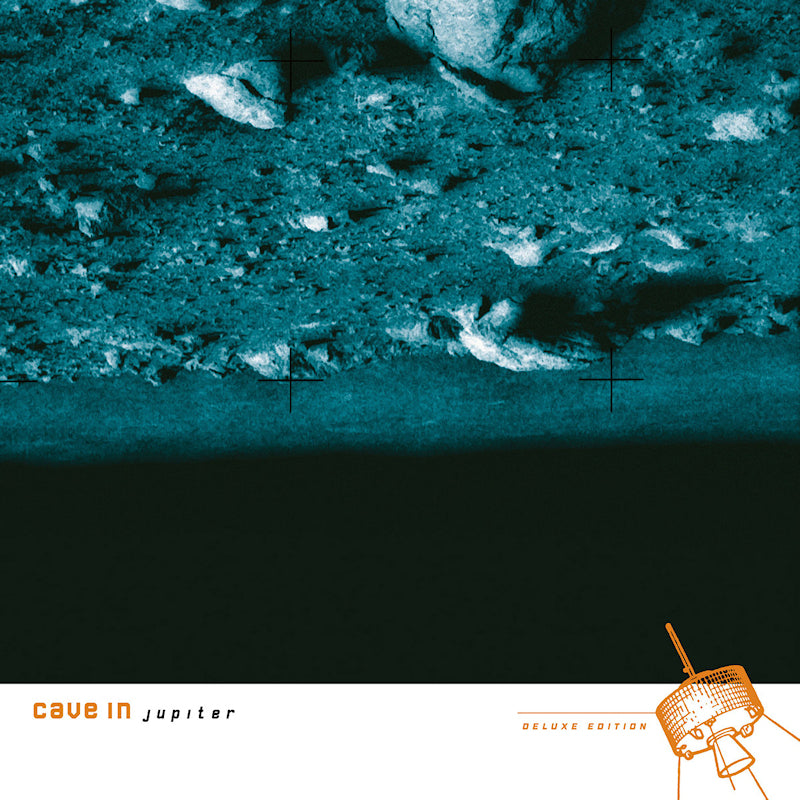 Cave In - Jupiter (CD)