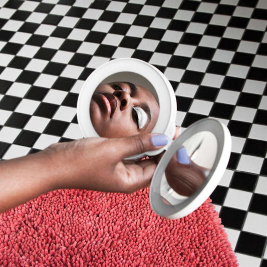 Cecile McLorin Salvant - Dreams and daggers (Ft. Catalyst Quartet / 180gr. Tri-Fold Jacket W. Insert, High Quality, Gatefold Sleeve LP)