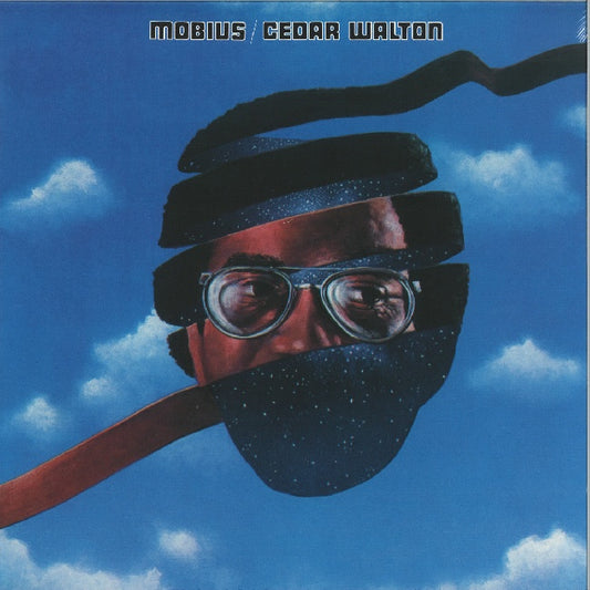 Cedar Walton - Mobius (Reissue, Remastered LP)