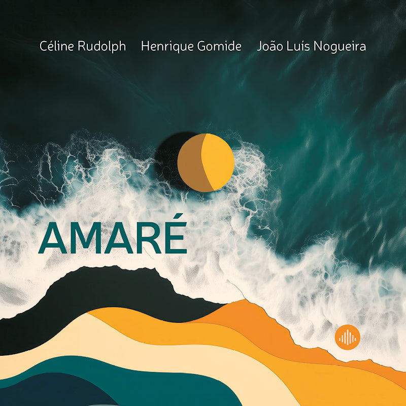 Gomide, Henrique | Rudolph, Celine | Nogueira, J - Amare (O-Card CD)