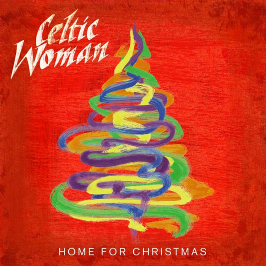 Celtic Woman - Home for christmas (CD)