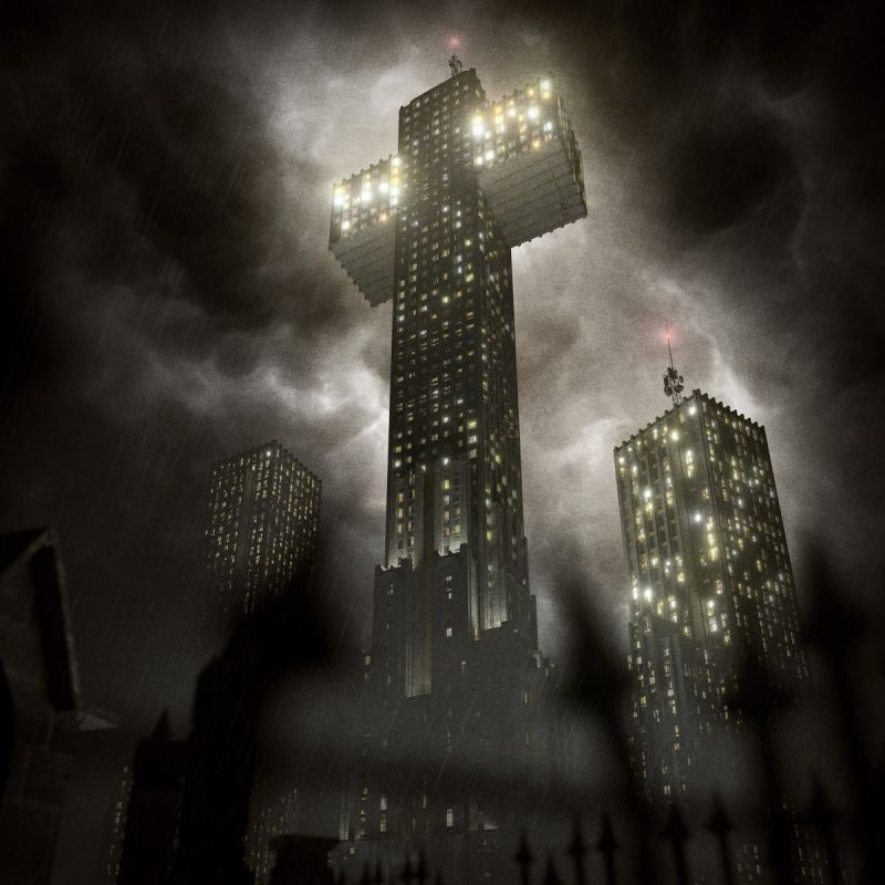 Cemetery Skyline - Nordic gothic (Digipak, Limited Edition CD)