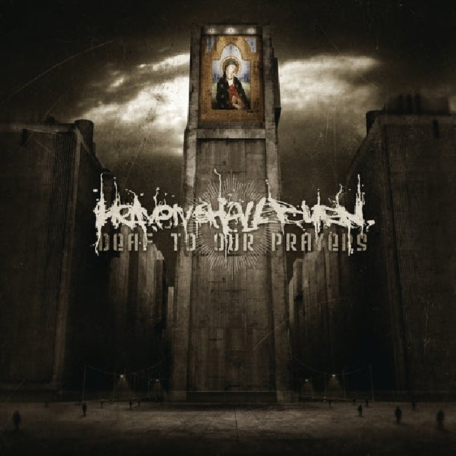 Heaven Shall Burn - Deaf to our prayers (re-issue 2021) (.. Prayers, Gatefold Sleeve LP)