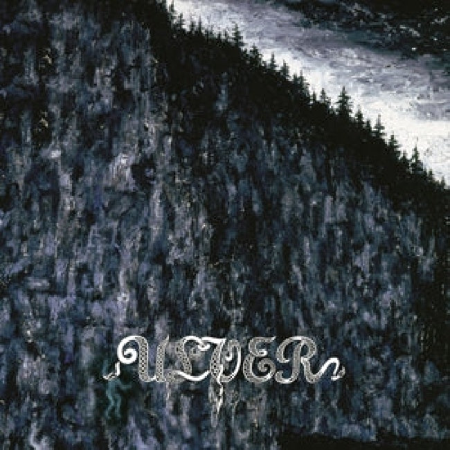 Ulver - Bergtatt - et eeventyr i 5 capitler (re-issue 2024) (Blood Red, High Quality, Gatefold Sleeve, Coloured Vinyl, Reissue, Limited Edition LP)