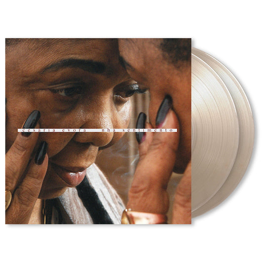 Cesaria Evora - Nha sentimento (LP)