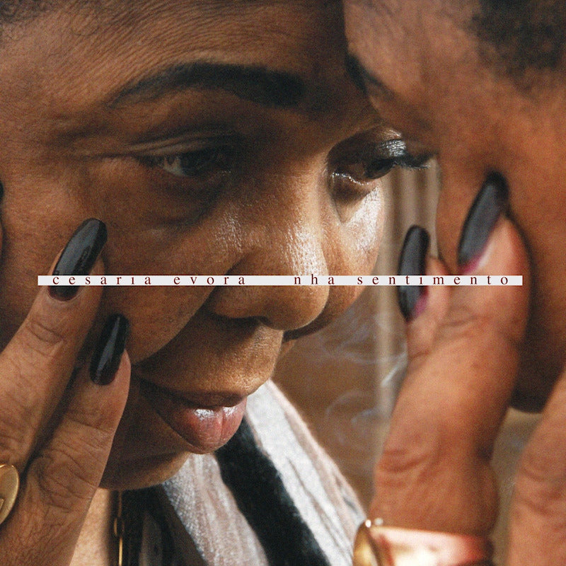 Cesaria Evora - Nha sentimento (Digipak CD)