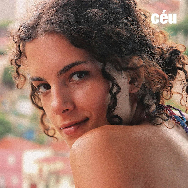 Ceu - Ceu (Re-Issue CD)