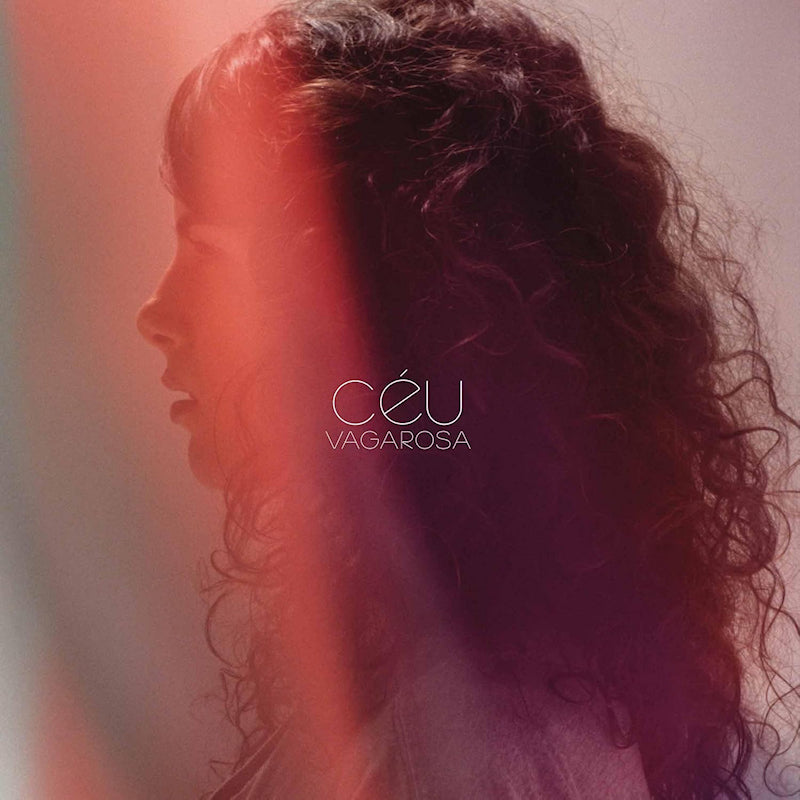 Céu - Vagarosa (LP)