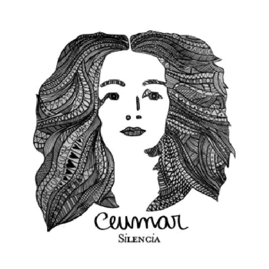 Ceumar - Silencia (CD)