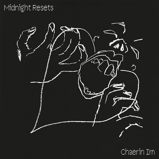 Chaerin Im - Midnight resets (LP)