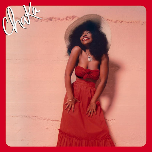Khan, Chaka - Chaka -2024 reissue- (6469257 LP)