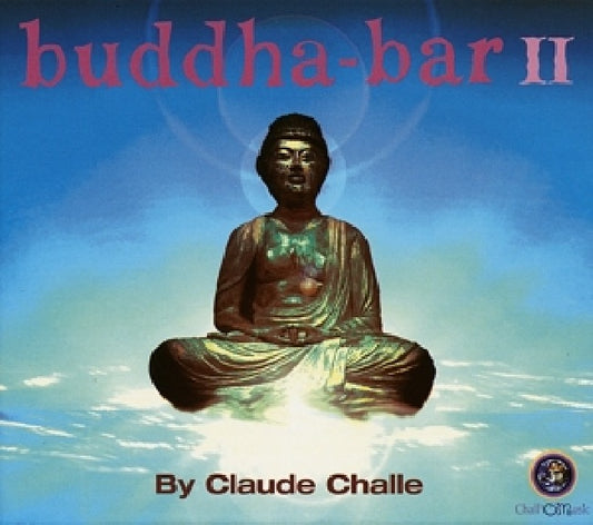 Claude Challe - Buddha bar 2 (By Claude Challe -W/Omar Faruk Tekbilek/Trumpet Thing CD)