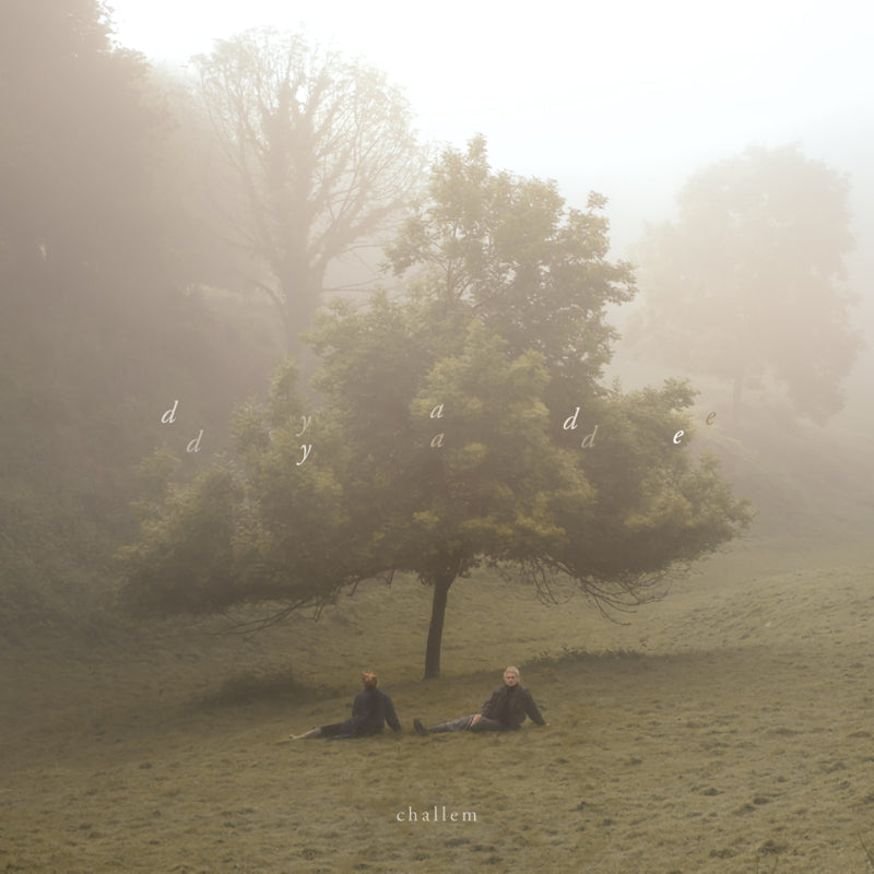 Challem - Dyade (LP)