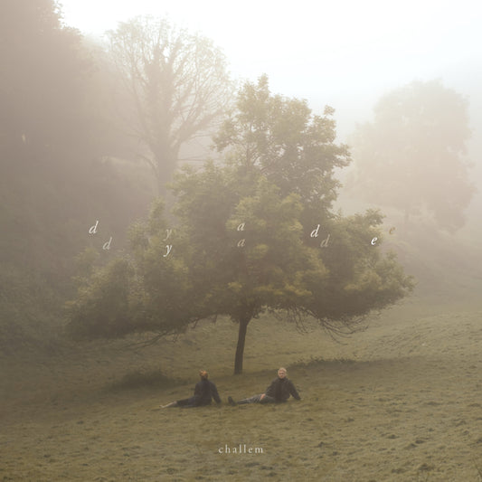 Challem - Dyade (LP)