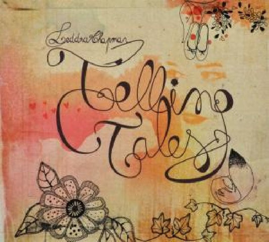 Leddra Chapman - Telling tales (CD)