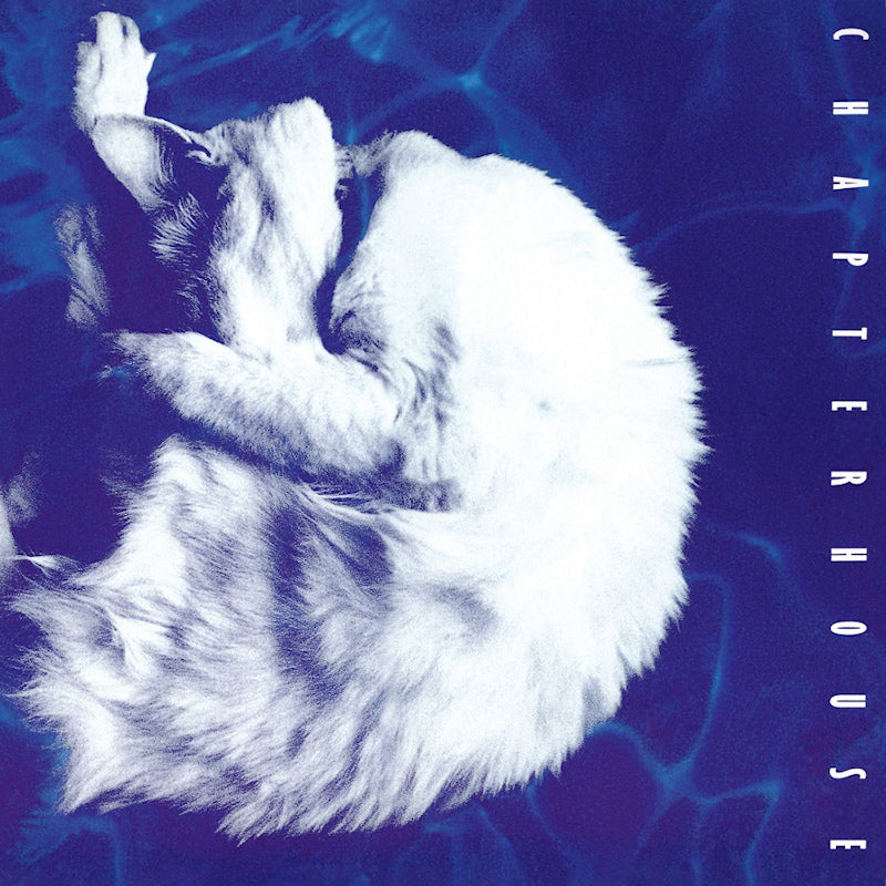 Chapterhouse - Whirlpool (High Quality, Insert, Coloured Vinyl, Limited Edition LP)