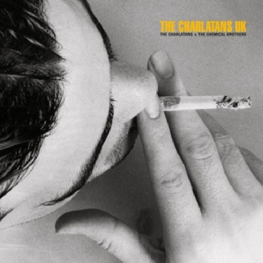 Charlatans - Charlatans vs the chemical brothers (.. Chemical Brothers / Rsd 20, Transparent Yellow Vinyl LP)