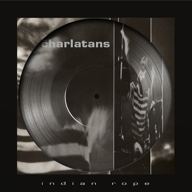 Charlatans - Indian Rope (Picture Disc, Rsd 12-inch maxi-single)
